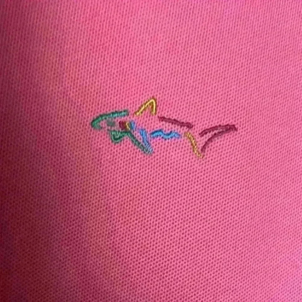 Gregnorman golfing,polo , tennis ,men’s shirt. - Picture 4 of 7